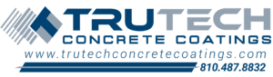 trutech concrete coatings logo 2023 image