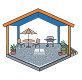 Patio / Outdoor