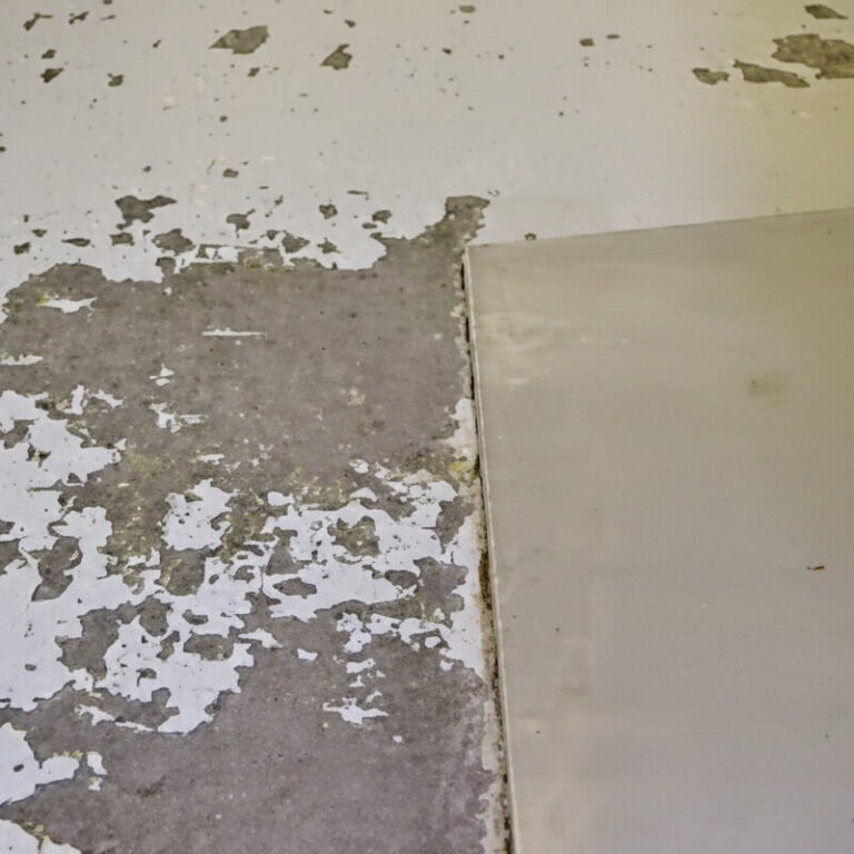 10 Common Problems with Epoxy Garage Floor Coatings (And How TruTech Solves Them)